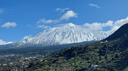 Teide