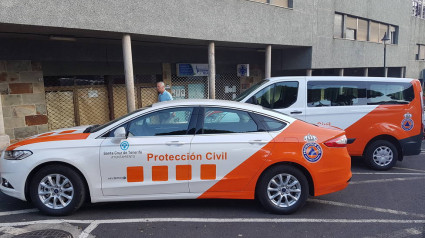 Protección Civil