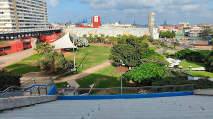 Estadio Insular