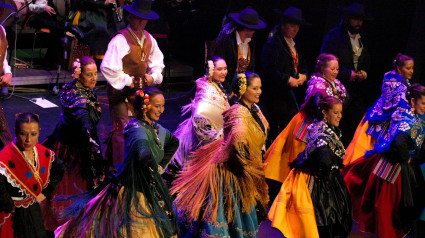 Asociación Folklórica Renacer