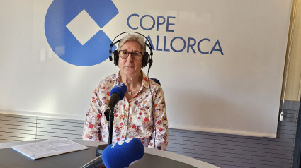 El Bon día de María Dolors García Carpintero del 20 de noviembre del 2024