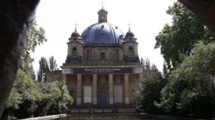 Monumento a los Caídos, Pamplona