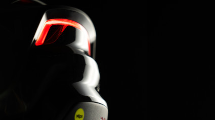 ZYON Helmets, el casco del futuro