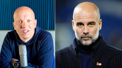 Marcos López opina sobre Pep Guardiola