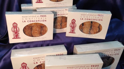 Los feos de la Confitería La Concepción