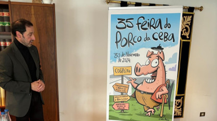 PORCO DA CEBA