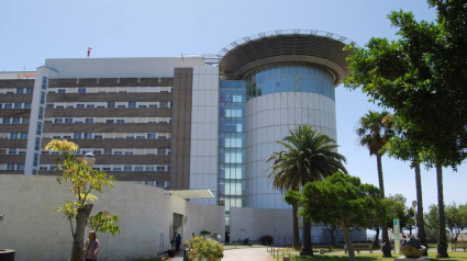 Hospital Universitario