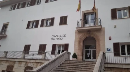 Consell de Mallorca