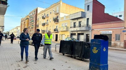 València dispone de 41 viviendas en las que realoja desde el 11 de noviembre a vecinos de las pedanías afectados por la dana