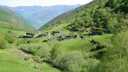 La Braña (Laciana)