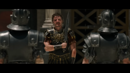 Gladiator II