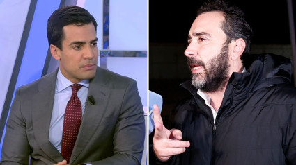 ¿Puede demostrar Aldama lo que dice? El abogado penalista Juan Gonzalo Ospina aclara cómo "el dinero que das a un tercero, siempre deja rastro"