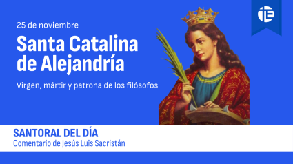 Santa Catalina de Alejandría