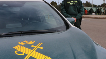 Guardia Civil