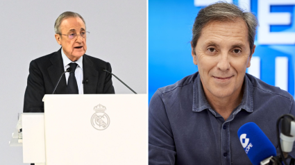 Florentino y Paco González