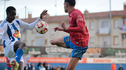 Escucha la crónica deportiva del fin de semana en La Rioja