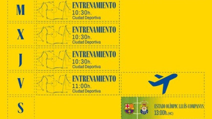 UD LAS PALMAS