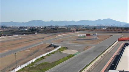 Circuito de Cartagena