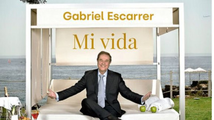 Portada libro Escarrer