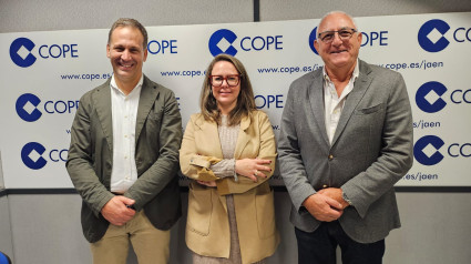 ANPE analiza la situación de los docentes en COPE Jaén