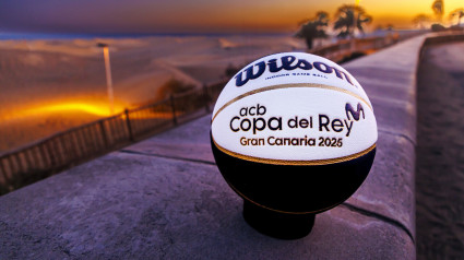 Copa del Rey Gran Canaria 2024