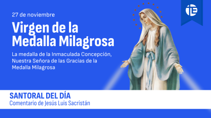 La Medalla Milagrosa