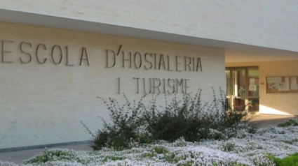 Escuela de Hostelería y Turismo de Castellón