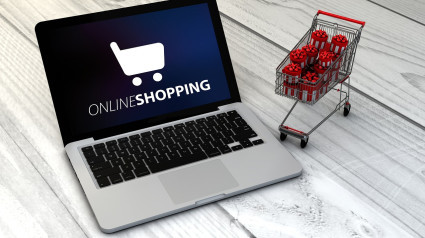 Compras online