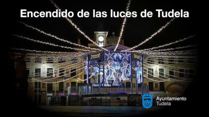 Tudela Celebra Diciembre