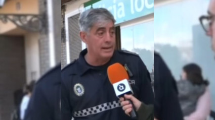 Policía Local de Jerez