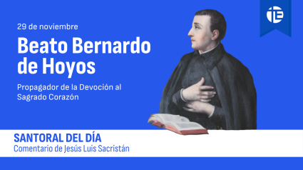 Beato Padre Hoyos