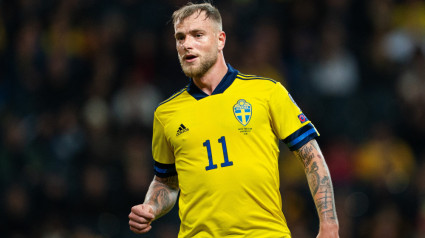 John Guidetti