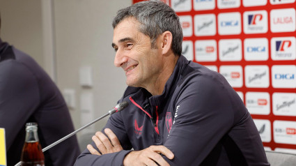 Ernesto Valverde