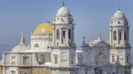 Catedral de Cádiz