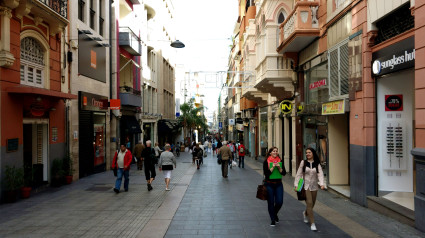 Santa Cruz de Tenerife