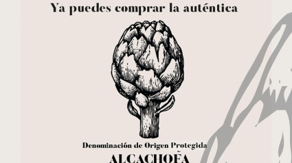 Alcachofa de Benicarló