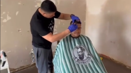 Barbería Stylos