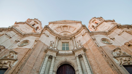 Iglesia Noticia de Cádiz y Ceuta | Domingo 01 diciembre 2024