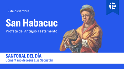 San Habacuc