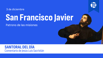 San Francisco Javier