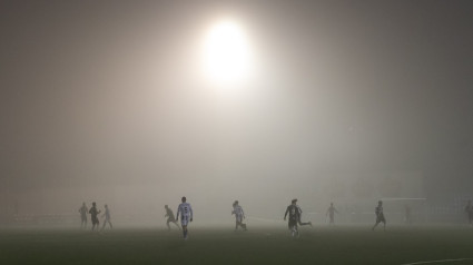 Escucha la crónica deportiva del fin de semana en La Rioja