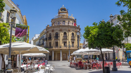 Jerez de la Frontera