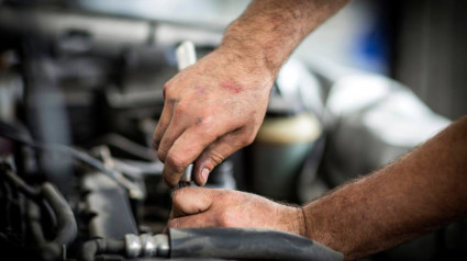 Un peón del metal en Guipúzcoa gana más que un ingeniero en