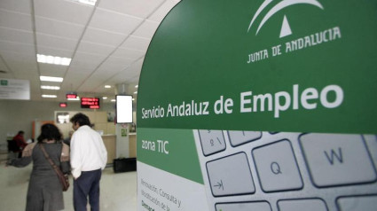 Oficina de empleo de la Junta