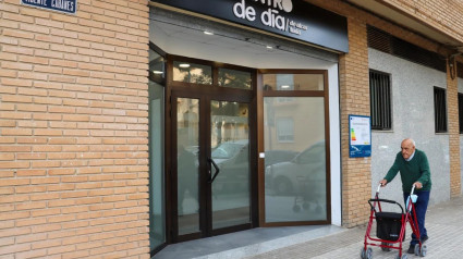 Más atenciones a los discapacitados afectados por la dana: "No entienden nada"