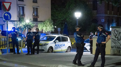 Policía Local de Madrid