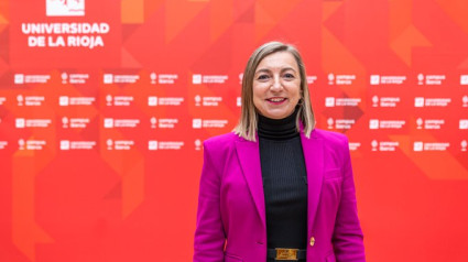 Eva Sanz Arazuri: La nueva rectora que transformará la Universidad de La Rioja