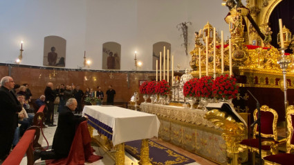 Congreso Internacional de Hermandades y Piedad Popular en Sevilla