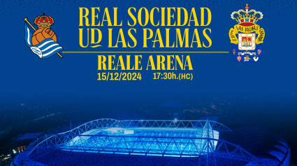 UD LAS PALMAS