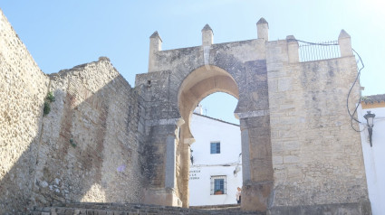 Jornadas de Puertas Abiertas Medina Sidonia